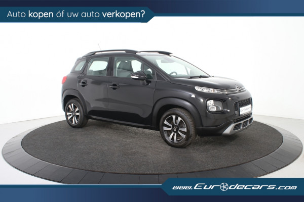 Citroën C3 Aircross S&S Feel *1ste Eigenaar*Navigatie*Park assist*