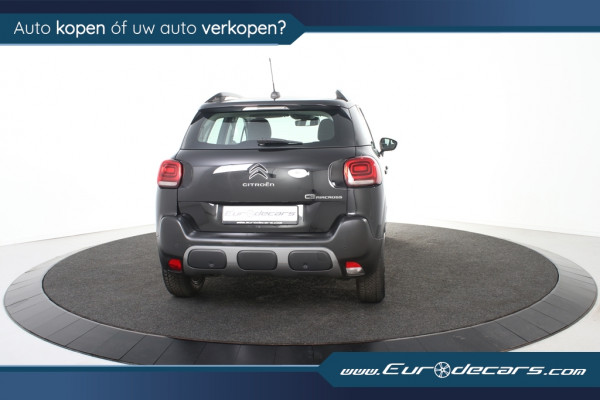 Citroën C3 Aircross S&S Feel *1ste Eigenaar*Navigatie*Park assist*