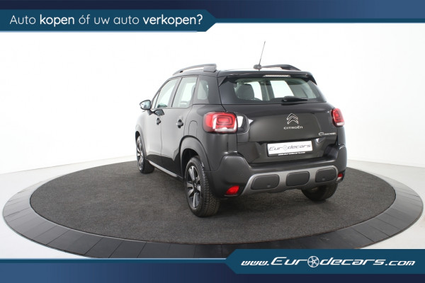 Citroën C3 Aircross S&S Feel *1ste Eigenaar*Navigatie*Park assist*