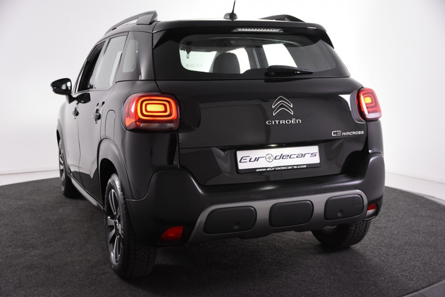Citroën C3 Aircross S&S Feel *1ste Eigenaar*Navigatie*Park assist*