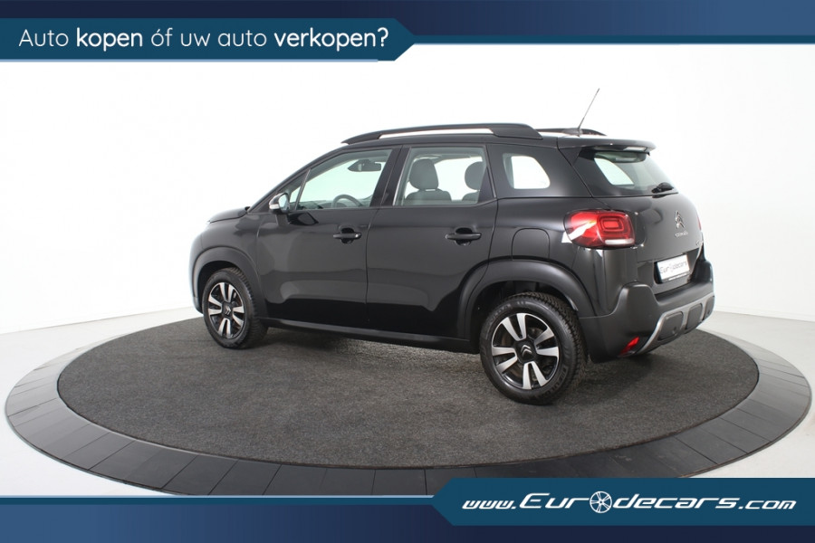 Citroën C3 Aircross S&S Feel *1ste Eigenaar*Navigatie*Park assist*