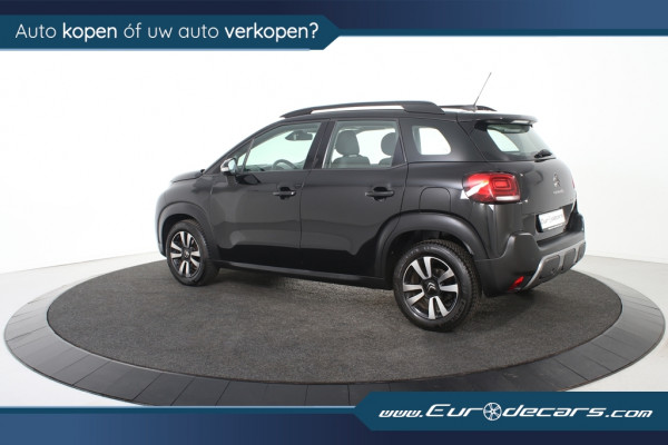Citroën C3 Aircross S&S Feel *1ste Eigenaar*Navigatie*Park assist*