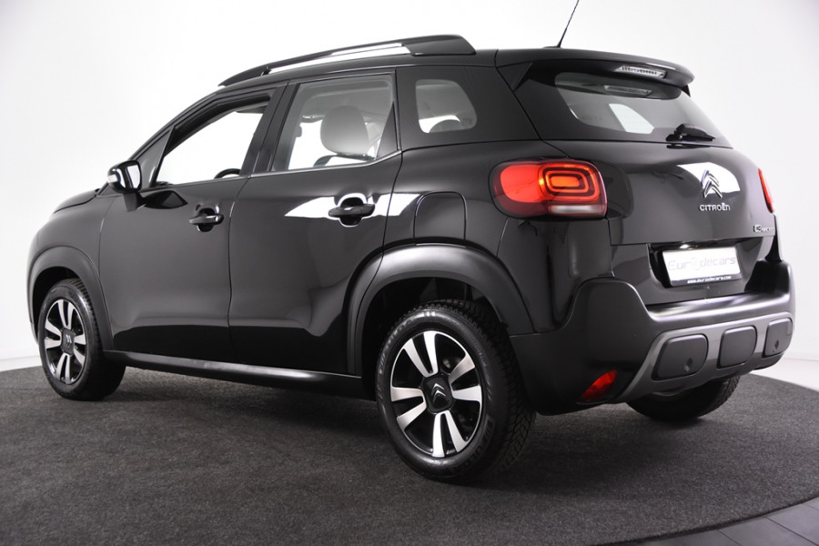 Citroën C3 Aircross S&S Feel *1ste Eigenaar*Navigatie*Park assist*