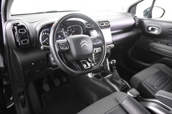 Citroën C3 Aircross S&S Feel *1ste Eigenaar*Navigatie*Park assist*