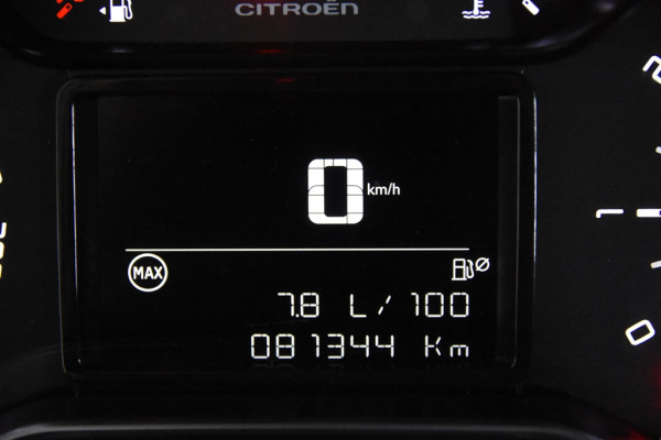 Citroën C3 Aircross S&S Feel *1ste Eigenaar*Navigatie*Park assist*