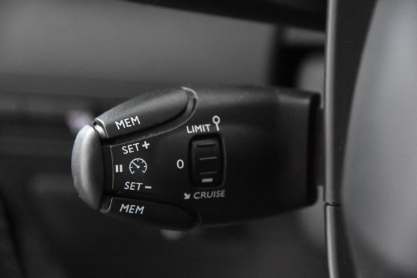 Citroën C3 Aircross S&S Feel *1ste Eigenaar*Navigatie*Park assist*