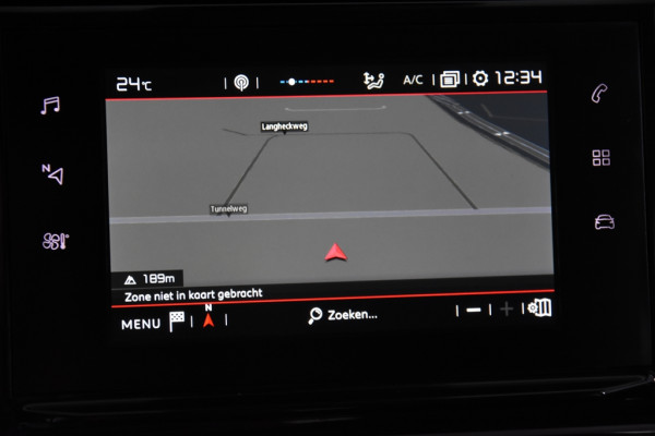 Citroën C3 Aircross S&S Feel *1ste Eigenaar*Navigatie*Park assist*