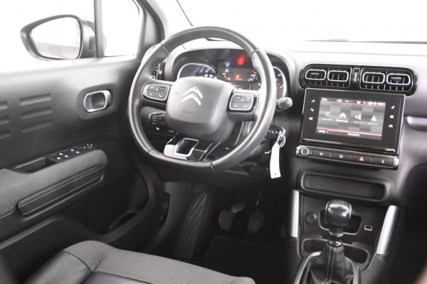 Citroën C3 Aircross S&S Feel *1ste Eigenaar*Navigatie*Park assist*