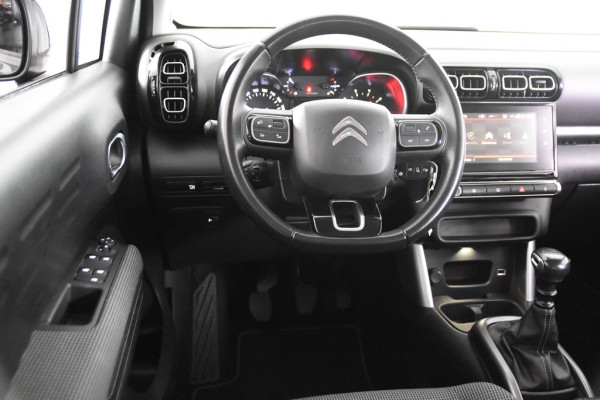 Citroën C3 Aircross S&S Feel *1ste Eigenaar*Navigatie*Park assist*