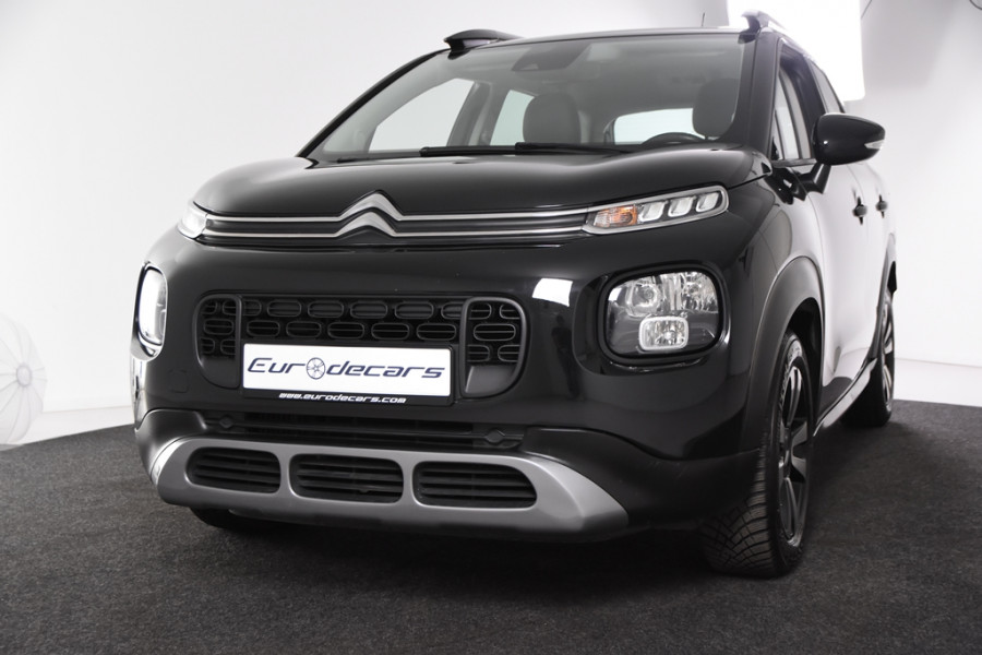 Citroën C3 Aircross S&S Feel *1ste Eigenaar*Navigatie*Park assist*