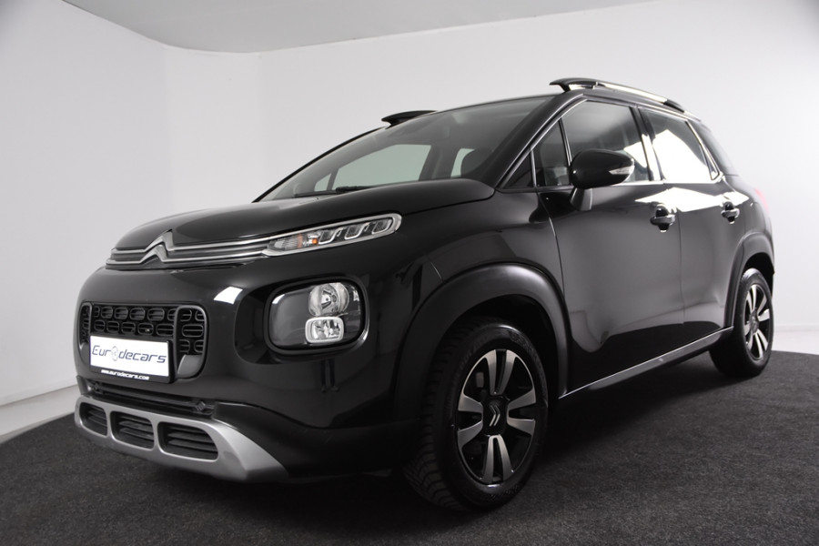Citroën C3 Aircross S&S Feel *1ste Eigenaar*Navigatie*Park assist*