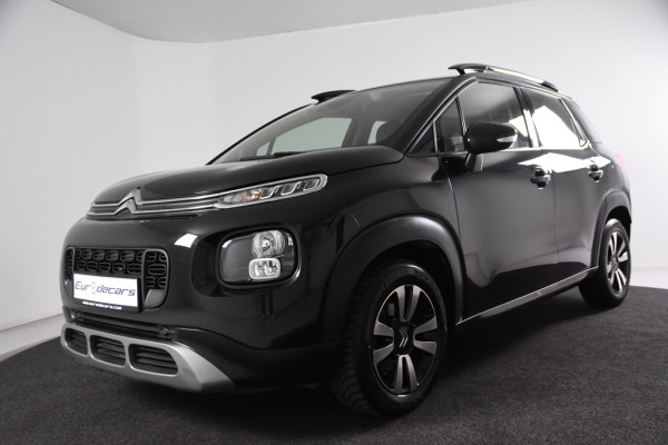Citroën C3 Aircross S&S Feel *1ste Eigenaar*Navigatie*Park assist*