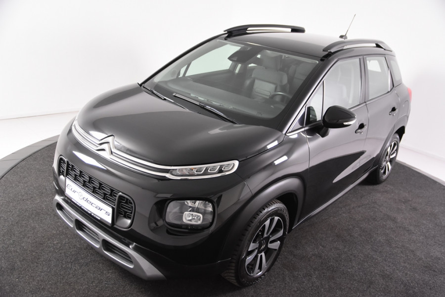 Citroën C3 Aircross S&S Feel *1ste Eigenaar*Navigatie*Park assist*