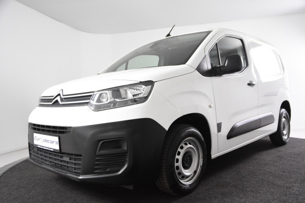 Citroën Berlingo 110 S&S Benzine *1ste Eigenaar*Park assist*