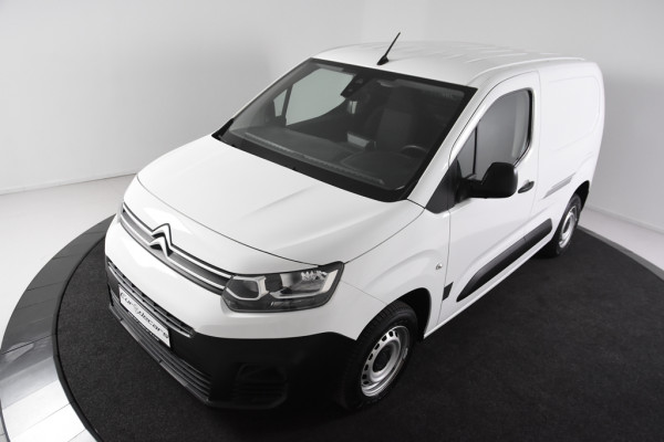 Citroën Berlingo 110 S&S Benzine *1ste Eigenaar*Park assist*