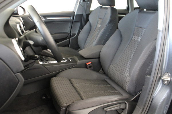 Audi A3 Limousine 1.5 TFSI CoD Sport S Line Edition |Navi|Stoelverwarming|