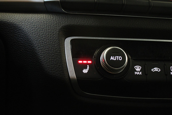 Audi A3 Limousine 1.5 TFSI CoD Sport S Line Edition |Navi|Stoelverwarming|