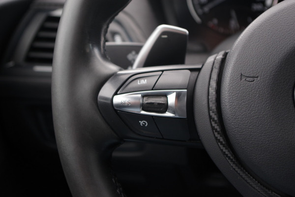 BMW 1-serie 120i Automaat M-Sport Executive 184 PK, Lederen Sportstoelen, Cruise Control