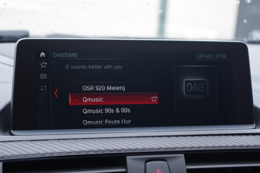 BMW 1-serie 120i Automaat M-Sport Executive 184 PK, Lederen Sportstoelen, Cruise Control
