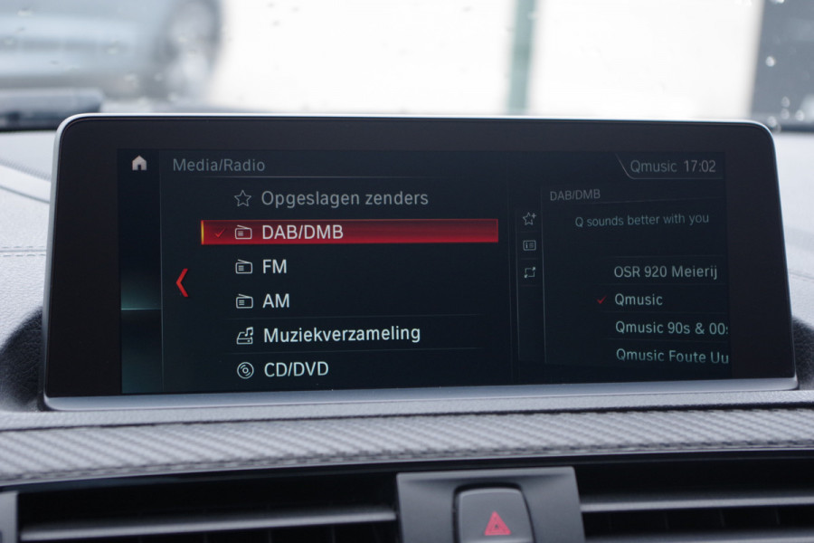 BMW 1-serie 120i Automaat M-Sport Executive 184 PK, Lederen Sportstoelen, Cruise Control