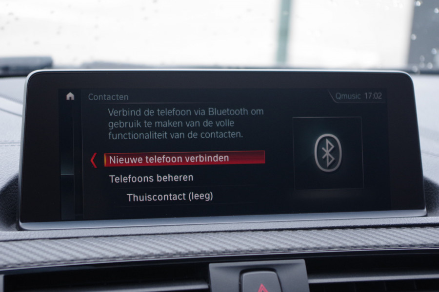 BMW 1-serie 120i Automaat M-Sport Executive 184 PK, Lederen Sportstoelen, Cruise Control