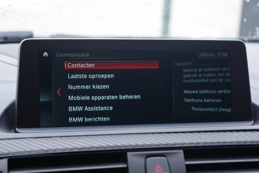 BMW 1-serie 120i Automaat M-Sport Executive 184 PK, Lederen Sportstoelen, Cruise Control