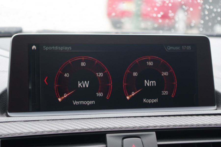 BMW 1-serie 120i Automaat M-Sport Executive 184 PK, Lederen Sportstoelen, Cruise Control