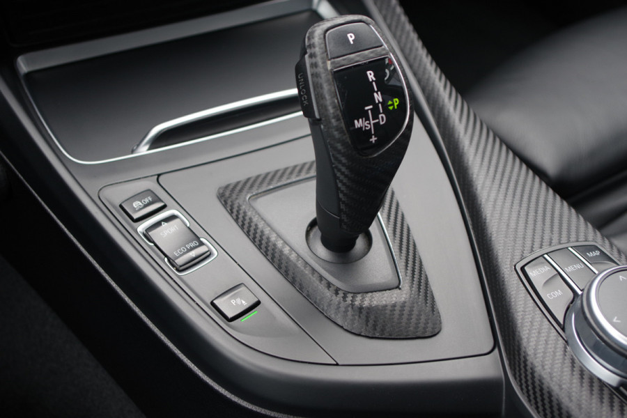 BMW 1-serie 120i Automaat M-Sport Executive 184 PK, Lederen Sportstoelen, Cruise Control