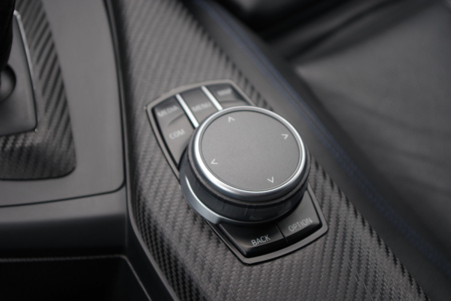 BMW 1-serie 120i Automaat M-Sport Executive 184 PK, Lederen Sportstoelen, Cruise Control