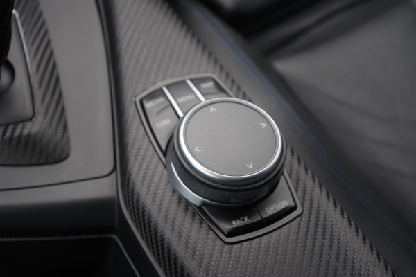 BMW 1-serie 120i Automaat M-Sport Executive 184 PK, Lederen Sportstoelen, Cruise Control