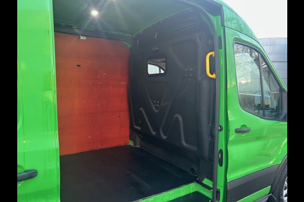 Ford Transit 350 2.0 TDCI L3H2 Trend RWD AIRCO I IMPERIAAL I MULTIMEDIA I TREKHAAK 2800 KG I Ie EIGENAAR I COMPLETE ONDERHOUDSHISTORIE LEKT ERGENS KOELVLOEISTOF I RIJDT EN LOOPT GOED