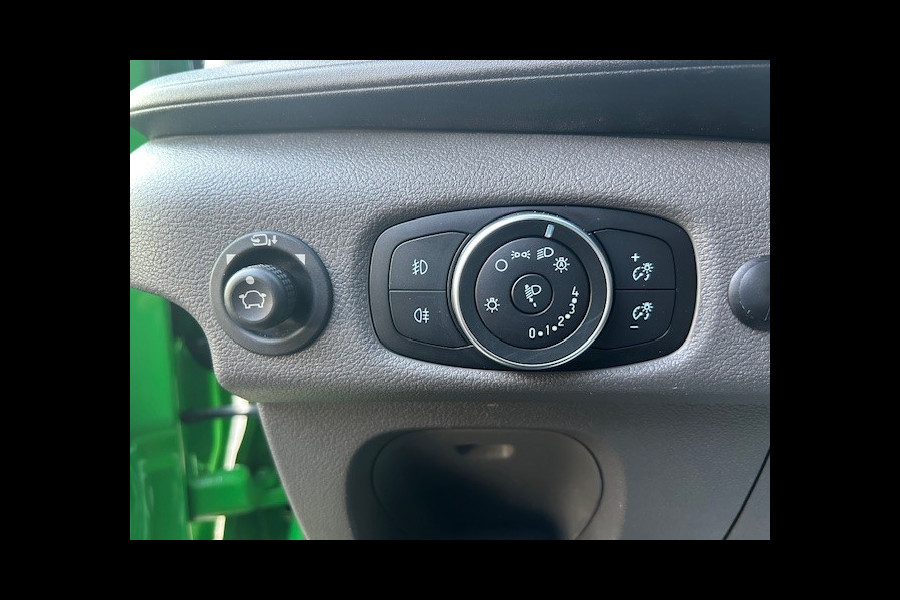 Ford Transit 350 2.0 TDCI L3H2 Trend RWD AIRCO I IMPERIAAL I MULTIMEDIA I TREKHAAK 2800 KG I Ie EIGENAAR I COMPLETE ONDERHOUDSHISTORIE LEKT ERGENS KOELVLOEISTOF I RIJDT EN LOOPT GOED