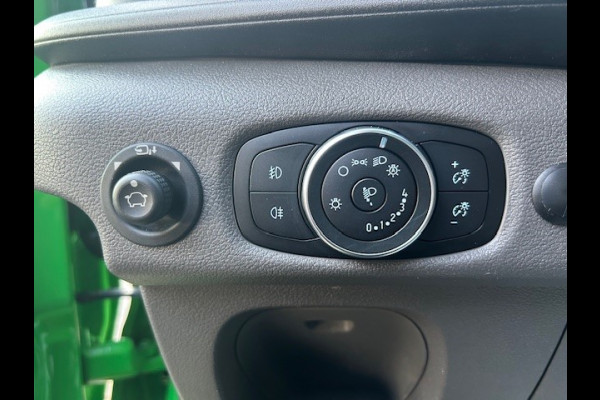 Ford Transit 350 2.0 TDCI L3H2 Trend RWD AIRCO I IMPERIAAL I MULTIMEDIA I TREKHAAK 2800 KG I Ie EIGENAAR I COMPLETE ONDERHOUDSHISTORIE LEKT ERGENS KOELVLOEISTOF I RIJDT EN LOOPT GOED