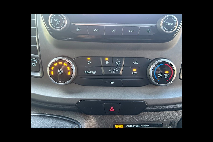 Ford Transit 350 2.0 TDCI L3H2 Trend RWD AIRCO I IMPERIAAL I MULTIMEDIA I TREKHAAK 2800 KG I Ie EIGENAAR I COMPLETE ONDERHOUDSHISTORIE LEKT ERGENS KOELVLOEISTOF I RIJDT EN LOOPT GOED
