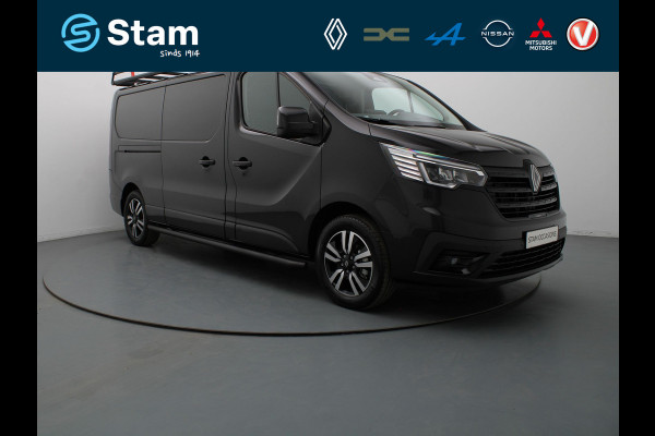 Renault Trafic 150pk Blue dC1 EDC T30 L2H1 Extra Automaat Camera | Cruise | Navi | Parkeersens. v+a | Stoelverw. | Trekhaak