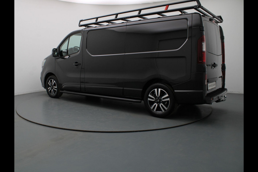 Renault Trafic 150pk Blue dC1 EDC T30 L2H1 Extra Automaat Camera | Cruise | Navi | Parkeersens. v+a | Stoelverw. | Trekhaak