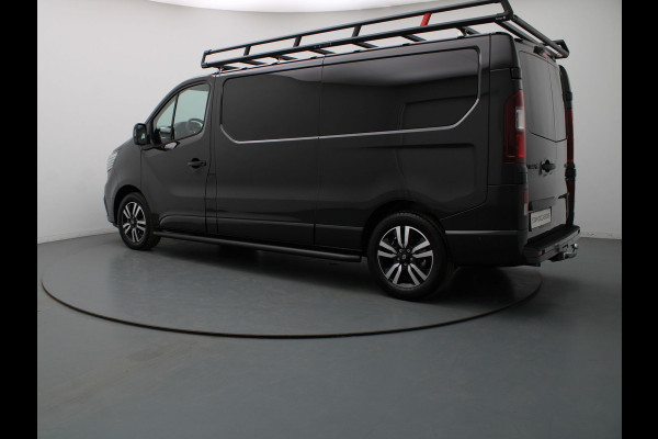 Renault Trafic 150pk Blue dC1 EDC T30 L2H1 Extra Automaat Camera | Cruise | Navi | Parkeersens. v+a | Stoelverw. | Trekhaak