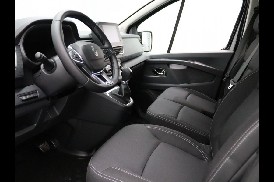 Renault Trafic 150pk Blue dC1 EDC T30 L2H1 Extra Automaat Camera | Cruise | Navi | Parkeersens. v+a | Stoelverw. | Trekhaak