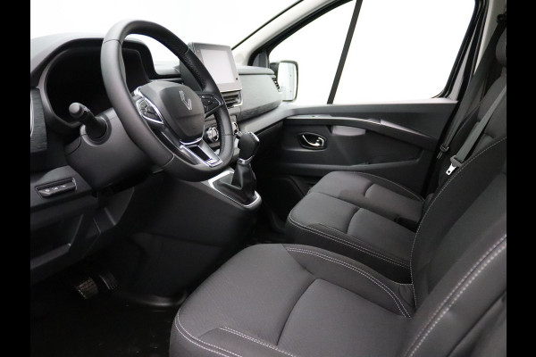 Renault Trafic 150pk Blue dC1 EDC T30 L2H1 Extra Automaat Camera | Cruise | Navi | Parkeersens. v+a | Stoelverw. | Trekhaak
