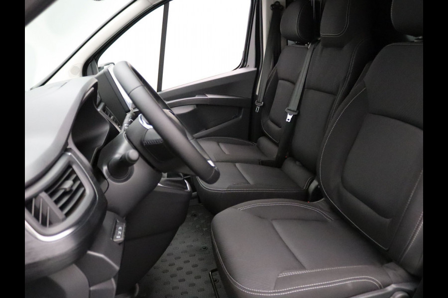 Renault Trafic 150pk Blue dC1 EDC T30 L2H1 Extra Automaat Camera | Cruise | Navi | Parkeersens. v+a | Stoelverw. | Trekhaak