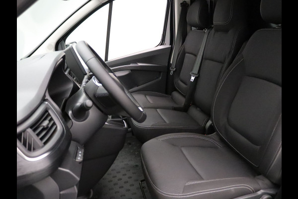 Renault Trafic 150pk Blue dC1 EDC T30 L2H1 Extra Automaat Camera | Cruise | Navi | Parkeersens. v+a | Stoelverw. | Trekhaak
