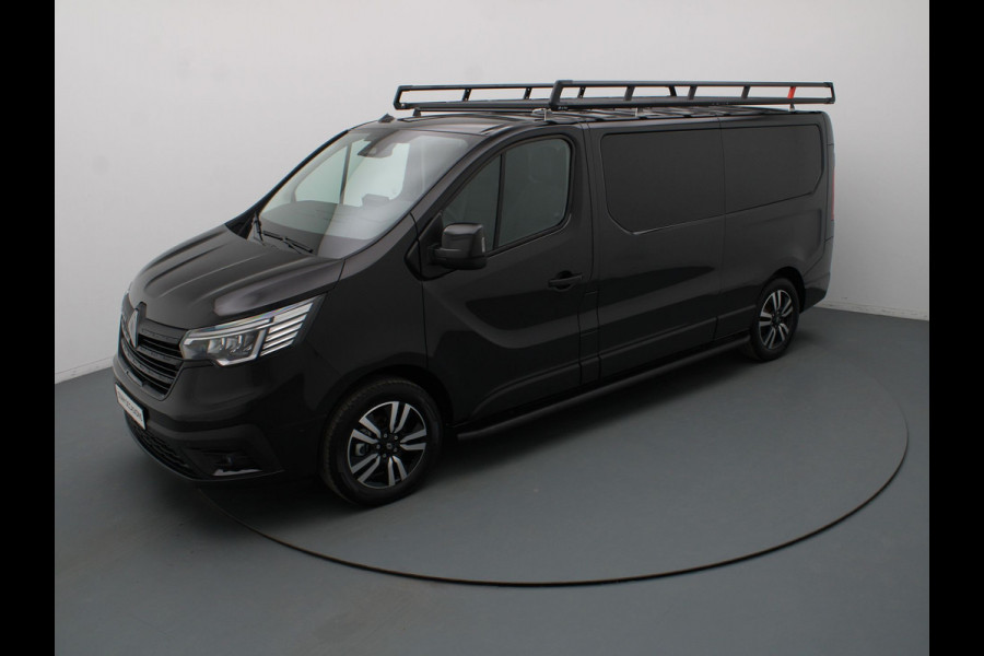Renault Trafic 150pk Blue dC1 EDC T30 L2H1 Extra Automaat Camera | Cruise | Navi | Parkeersens. v+a | Stoelverw. | Trekhaak