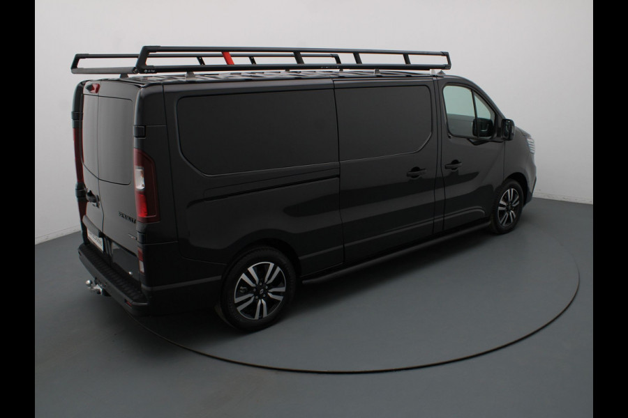 Renault Trafic 150pk Blue dC1 EDC T30 L2H1 Extra Automaat Camera | Cruise | Navi | Parkeersens. v+a | Stoelverw. | Trekhaak
