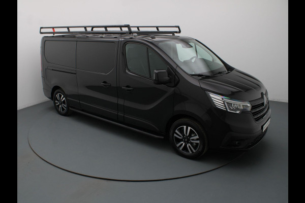 Renault Trafic 150pk Blue dC1 EDC T30 L2H1 Extra Automaat Camera | Cruise | Navi | Parkeersens. v+a | Stoelverw. | Trekhaak