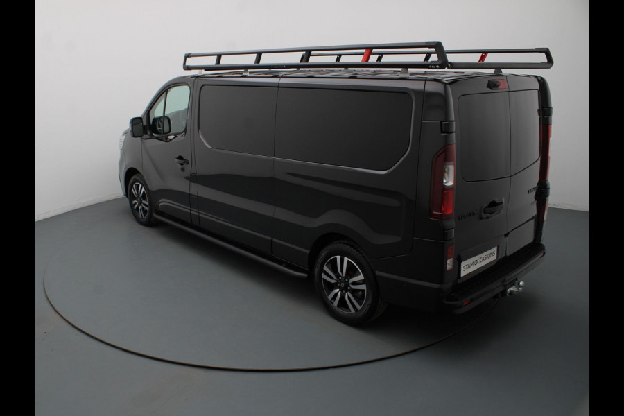 Renault Trafic 150pk Blue dC1 EDC T30 L2H1 Extra Automaat Camera | Cruise | Navi | Parkeersens. v+a | Stoelverw. | Trekhaak