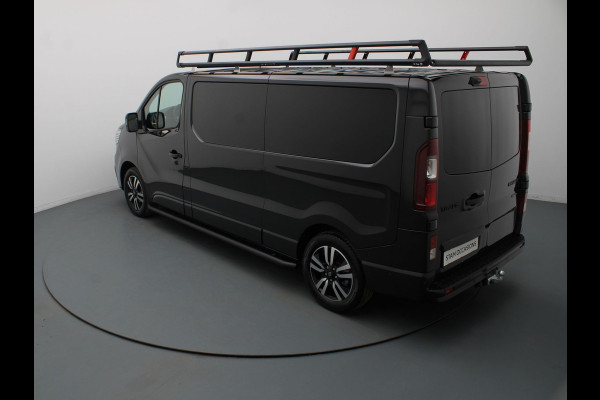 Renault Trafic 150pk Blue dC1 EDC T30 L2H1 Extra Automaat Camera | Cruise | Navi | Parkeersens. v+a | Stoelverw. | Trekhaak