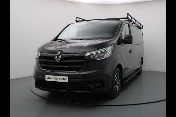 Renault Trafic 150pk Blue dC1 EDC T30 L2H1 Extra Automaat Camera | Cruise | Navi | Parkeersens. v+a | Stoelverw. | Trekhaak