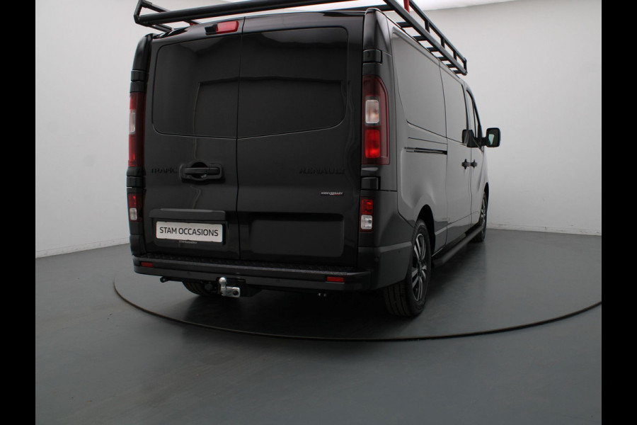 Renault Trafic 150pk Blue dC1 EDC T30 L2H1 Extra Automaat Camera | Cruise | Navi | Parkeersens. v+a | Stoelverw. | Trekhaak