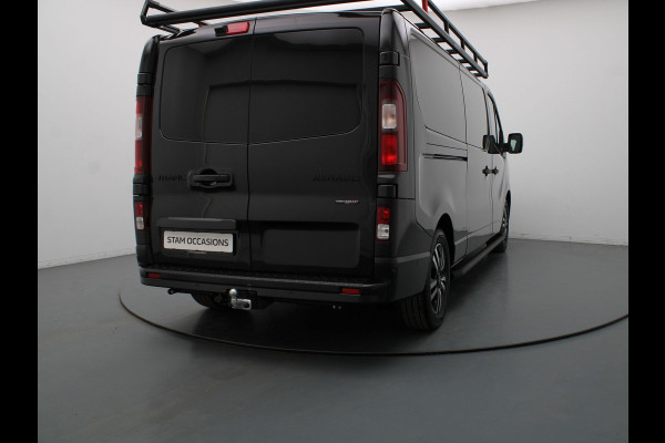 Renault Trafic 150pk Blue dC1 EDC T30 L2H1 Extra Automaat Camera | Cruise | Navi | Parkeersens. v+a | Stoelverw. | Trekhaak