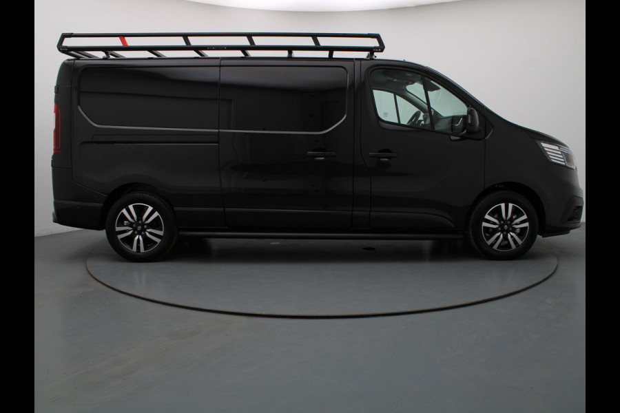 Renault Trafic 150pk Blue dC1 EDC T30 L2H1 Extra Automaat Camera | Cruise | Navi | Parkeersens. v+a | Stoelverw. | Trekhaak
